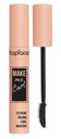 Mascara Topface MakeCurl - Curling maskara