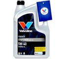 VALVOLINE SynPower MST C3 5W40 5L VW505.01 BMW LL-04 Dexos2 DPF