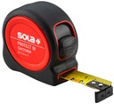 SOLA 50570601 OKRUHÁ MIERA S MAGNETOVÝM PROTECT 5M