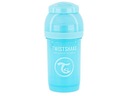 ANTIKOLICKÁ FĽAŠA TWISTSHAKE 180ml TEATLE S 0M+