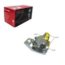 KOREKTOR BRZDNEJ SILY BREMBO. CITROEN XSARA 97-05 (-A