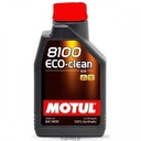 OLEJ MOTUL 0/30 8100 ECO-CLEAN C2 1L