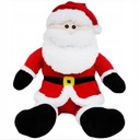 MASKOT SAINT CLAUS VEĽKÝ MEGA SUPER 50cm