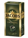 JACOBS Kronung mletá káva 500g