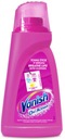 VANISH Oxi Action odstraňovač škvŕn z bielizne 1500 ml