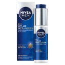 NIVEA MEN HYALURON Gél na tvár proti vráskam 50 ml