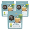 Dolce Gusto Coconut Flat White kapsuly 3x12ks