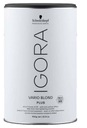 SCHWARZKOPF IGORA VARIO BLONDE PLUS LIGHTENER 450