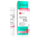 Ošetrenie kyselinou Eveline Cosmetics Glycol Therapy P1