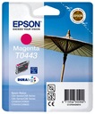 Atrament Epson T0443 Magenta C13T04434010