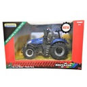 BRITAINS NEW HOLLAND TRAKTOR T8 VOLUME