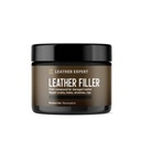 Leather Filler - čierny tmel na kožu 25 ml Leather Expert