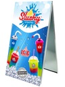 Reklamná tabuľa granita kašovitý shake 100x50cm !!!