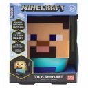 MINECRAFT STEVE SWAY LIGHT