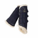 ESKADRON SOFTSLATE EVO-WOOL Navy L chrániče