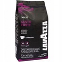 Zrnková káva Lavazza Expert Gusto Forte 1kg