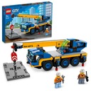 LEGO CITY Autožeriav 60324