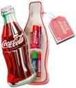 SET SMACKER PER 6 ks. COCA-COLA FANTA SPRITE 3D