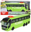 Autokar FLIXBUS Dickie