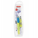 Plniace pero Herlitz my.pen LEMON - MODRÉ