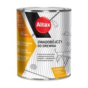 ALTAX HYLOTOX INSEKTICÍDNY PROSTRIEDOK NA DREVO 750ml