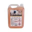 BIO-GÉL NA FAJČENIE Podpaľovač fire4all 5 l ECO