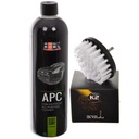 ADBL APC kefa 500ml pre skrutkovač K2 Brill