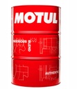 MOTUL 6100 SYNERGIE+ PLUS 10W40 OIL LUZ 1L,4L,5L,7L