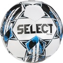 Futbal SELECT TEAM v23 ročník 5