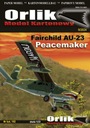 Fairchild AU-23 Peacemaker AORL192