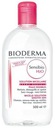 BIODERMA SENSIBIO H20 Micelárny fluid, 500ml