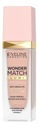 Eveline Wonder Match Lumi Foundation (10) 30 ml