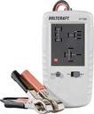 VOLTCRAFT RT-100, tester relé