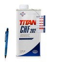 FUCHS TITAN PENTOSIN CHF202 POWER POWER LIQUID 1L DISTRIBÚTOR