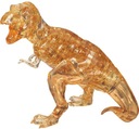 BARD CRYSTAL PUZZLE DINOSAUR T REX [PUZZZLE]