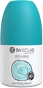 BasicLab Antiperspirant Roll-on Protection na 48 h Kapacita 60 ml