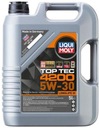 LIQUI MOLY TOP TEC 4200 5W30 LONGLIFE III 8973 5L