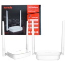 Bezdrôtový router Tenda D301 v4 WiFi 4 ADSL N300