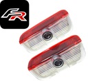 SEAT Led Logo Projektor Alhambra Tarraco Ateca FR