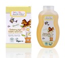 ŠAMPÓN TEKUTÉ DO BATH 2w1400 ml BABY ANTHYLLIS