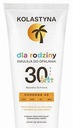 KOLASTYNA FAMILY SUN EMULSION SPF30 150 ml