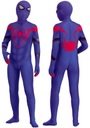 OUTFIT SPIDERMAN SPIDER COSPLAY KOSTÝM 110/116