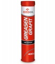 ORLEN OLEJ GREASEN GRAPHITE 400g 0,4kg