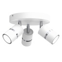 SPOT PLANE LED TRUBICA STROPNÉ SVÍTIDLO LUSTRE PL