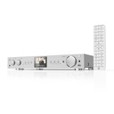 Hi-Fi tuner Hama DIT2105SBTX, DAB+/Int SILVER