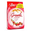 Satne Fruit Granola 350g