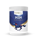 HorseLinePRO MSM 700g silné kĺby a šľachy