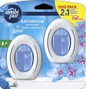 Osviežovač Ambi Pur Air Bathary Jar Prebudenie Lenor 2 x 7,5 ml