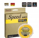 Trapper Fly Sznur speed dry wf3f