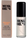 GOSH MUSK OIL NO 6 EDT 30 ML.